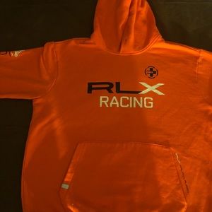 Polo RXL BikeRaftClimb